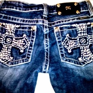 Miss Me Jeans Size 28